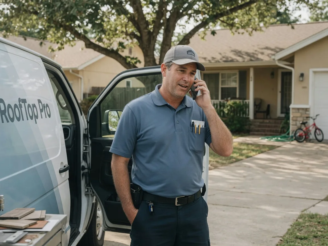 Roof Repair Parks, NE FAQs