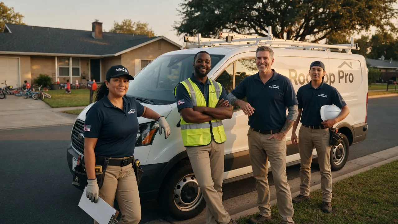 Roof Repair in Parks, NE near me
