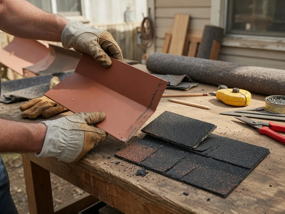 Roof Repair company in Parks, NE